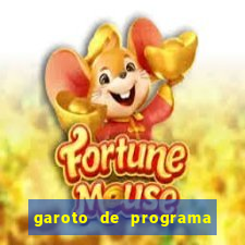 garoto de programa rio de janeiro